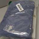 Dreamology Pack and Play Sheets, 2 Pack, Soft, 100% Cotton Mini Crib Sheets, Baby Mattress Sheets for Boys,Girls, Pack n Play Sheets, Mini Crib Fitted Sheet, 24x38 Mini Crib Sheet | Blue,Animals