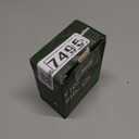 910XL Ink Cartridge 4 Packs Compatible Replacement for HP Ink 910 XL with OfficeJet Pro 8020 8025 8028 8035 8030 8010 8015 8018 8022 Printer, Black Color