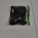 Port Company T-Shirt Boy's Black Large
