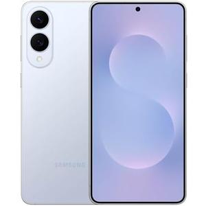 SAMSUNG Galaxy S25 Edge Phone, 512 GB AI Smartphone, Android, Night Video, Fast Processor, ProScaler Display, All-Day Battery, 2025, US, (Locked)