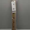 LazBlinds Cordless Cellular Shades, Blackout Privacy Honeycomb Shades for Home, Thermal Insulation Noise Reduction Blinds for Windows, 35'' W x 64'' H, Taupe