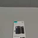 ESR for iPhone 17 Case, 7X Military-Grade Drop Protection, Shock-Absorbing Rugged Cover with Camera Control Button, MagSafe Accessories Compatible, Cyber Series, Navy Blue