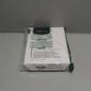 Amazon Basics Multipurpose Copy Printer Paper, 8.5 x 11 Inches, 20 lb Weight, 96 Bright White, 500 Sheets (1 Ream)