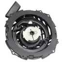 591139 593959 Recoil Starter Assembly Replaces Briggs & Stratton 595355 590588 593961 Pull Start Assembly for 08P502 093J02 09P602 09P702 450E 500E 550E 550EX 125cc 140cc Engines