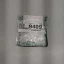 [4 Pack Case for AirTag 2nd Gen (2026) & 1st Gen, Shockproof Holder Anti-Scratch Protective Cover for Air Tags, Men's Women's Keyrings & Keychains for Keys, Luggage, Bags, Black