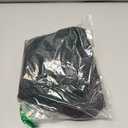 Junlan Sauna Suit for Women Full Body Jumpsuit Waist Trainers for Women Belly Fat Workout Sweat Suit (Large, Black)