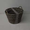 Home Decor Basket Set of 2