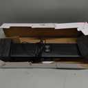 Redragon GS560 RGB Desktop Soundbar, 2.0 Channel Computer Speaker with Dynamic Lighting Bar Audio-Light Sync/Display, Touch-Control Backlit with Volume Knob, USB Powered w/ 3.5mm Cable, Black