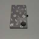 TineeOwl for iPhone 15 Pro Max Magnetic Case - Dune Series, Compatible with MagSafe, TPU, Minimalist, Slim/Thin, Grippy with Microfiber Lining, Rounded Action Button (Almost Black, iPhone 15 Pro Max)