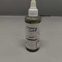 Cristina's Curls Kids Scalp Serum  Light Daily Care To Soothe Dryness And Nourish At The Roots