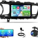 [4G+64G] Android Car Radio for Kia Optima K5 2013 2014 2015