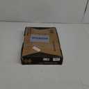 USX MOUNT UL Listed TV Wall Mount for 42"-85" TVS, Fits 16" 18" or 24" Studs, Full Motion Wall Mount Swivel Tilt Extension TV Bracket with Dual Articulating Arms, Max VESA 600x400mm, Load 110lbs (42-85 FM TV Mount &16-24 Wood Stud)