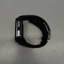 Smart Watch,2.06" AMOLED HD Large Screen,Voice Broadcast,Air Pump Air Bag,Bluetooth Call,24/7 Heart Rate Blood Oxygen Sleep Monitoring,Activiy Tracker,SOS, Black