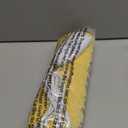 Deepsoon Heating Pad, Electric Heating Pads for Back, Neck, Abdomen, Moist Heating Pad for Shoulder, Knee, Arms, Legs, Dry/Moist Heat & Auto Shut Off, Christmas Gifts for Men and Women, Light Yellow,24x12 Inch