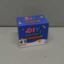 Kids Camera Instant Print: Gleeglee 1080P Instant Print Camera for Kids - Christmas Birthday Gifts for Girls Boys - Portable Toy for 3 4 5 6 7 8 9 10 Years Old, Pink Cat