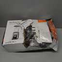 Kuios Model BL328 Multifunctional Blender Gray
