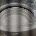 19/16/13/10 Inch Extra Large Planters for Indoor Outdoor Plants & Drainage
