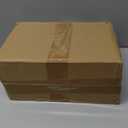 Earring Organizer Box Acrylic Stackable Jewelry Organizer with 3 Drawers 72 Small Compartments Clear Jewelry Display Stand for Stud Earring Ring Pin Display (Transparent)