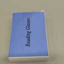 NORPERWIS 5 Pairs Reading Glasses - Standard Fit Spring Hinge Readers Glasses for Men and Women (5 Pack Transparent, 1.00)