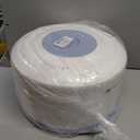 Towel Warmer for Bathroom - 23L Foldable Towel Warmer Bucket with Timer, Remote Control, Auto Shut Off, Fits Up to Two 40"X70" Oversized Towels, Bathrobes, Blankets, Perfect for Home and Spa