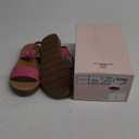 Soda Children Sandal, Size 2, Pink