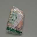 Hongsui Women's Striped Color Block Sweater Vest Ribbed Knit Tank Tops Oversized Crewneck Pullover, XS