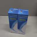 ICEPURE UKF8001 Replacement for Whirlpool Filter 4, Everydrop EDR4RXD1, FMM-2 Maytag UKF8001AXX-200 9084 4396395 MPF15090 WF-UKF8001,WF295,SGF-M9,Puriclean II,RWF0900A Refrigerator Water Filter,2PACK