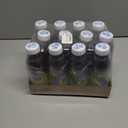 Snapple Zero Sugar Lemon Iced Tea, 16 fl oz, Pack of 12