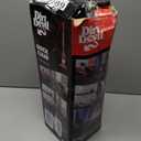 Dirt Devil Simpli Stik Plus 3-in-1 Vacuum Cleaner, Lightweight, Bagless, Ideal for Dorms, Apartments and Other Small Spaces, Corded Vacuum Cleaners for Home Use