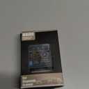 Bluetooth OBD2 Scanner for Car, OBD II Wireless Diagnostic Code Reader Bluetooth Scan Tool, Universal Professional Auto Engine Fault Diagnosis Tester Adapter, Car Accessories