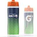 Gx Bottle, Seattle Seahawks