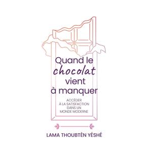 Quand le chocolat vient  manquer (French Edition)