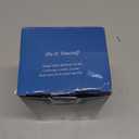 Mixed Model Trees, 70pcs, 1.5-6 inch(4-16 cm), Ho Scale Bushes with Animals Figures, Plastic Trees for Projects, Model Train Scenery