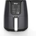 Ninja AF101 4qt 1550W Air Fryer - Black