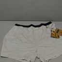 Men's Classic Boxer By Woolly | RWS Certified | Soft, Stink Free, Seattle Designed size XL