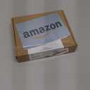 Amazon Basics Extension Cord, 10 Ft, 3 Prong Outlet Extender, Indoor Extension Cord, 13 Amps, 125V, Black