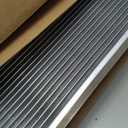 PHILTOP CU2170 Engine Coolant Aluminum Radiator for 1998-2003 F-150 5.4L, 1999-2004 F-250 Super Duty 5.4L, 1999-2004 F-350 Super Duty 5.4L, 2000-2005 Excursion 5.4L, 1998-1999 F-250 5.4L