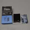 Argon THRML 60mm Radiator Cooler (Black)