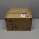 Paw Inspired Disposable Dog Diapers | Female Dog Diapers Ultra Protection | Diapers for Dogs in Heat, Excitable Urination, or Incontinence (12&144 Count) (Small (144 Count))