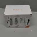 Universal Stroller Cup Holder with Phone Holder, 360 Rotatable Strong Clip, Big Storage Space for Walker, Wheelchair, Stroller, Bike