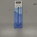 QUI Presentation Clicker for PowerPoint, RF 2.4GHz USB Wireless Presenter Remote with Volume Control, PowerPoint Clicker Slide Advancer for Mac, Windows, Laptop, Keynote (Purple)