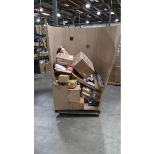 Pallet of Mixed items