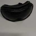 ZIONOR Lagopus B1 Ski Goggles OTG Anti fog Snow Goggles UV Protection Snowboard Goggles for Men Women Adult Youth