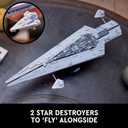 Lego Star Wars 75356 The Executor Class Star Destroyer