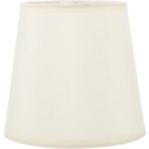 Barrel Lamp Shade Table Lamp Light Cover Clip On Bulb Small Shade Desk Cover Replacement for Chandelier Floor Table