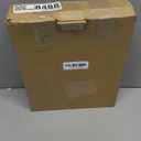 2Pcs Kids Art Frame Changeable 8.5x11 Letter Size Display with Mat Kids Artwork Frame Front Opening Artwork Frames for Kids Art Decorative Art Frames for Kids Art Holds 50-100 Works of Art for Hanging,White