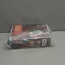 Plug in Wall Sconces Set of Two: Wall Lights with On/Off Switch - Stepless Color Temperature Wall Mount Lamps - Fabric Linen Wall Sconce for Bedroom Living Room & Hallway- Indoor Corded Wall Sconces (Beige)