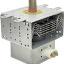 Magnetron 240E Microwave Magnetron Tube Compatible for P30Z1472 Frigidaire FGMV174KFB 2M240E 2M240E (L)