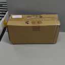 3 Pack Frosted Opal White Glass Lamp Shade, Lip-less Cylinder Glass Light Fixture Cover, Replacement Globe for Chandelier, Pendant, Vanity Light