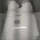 Beckham Hotel Collection Bed Pillows Standard/Queen Size Set of 2 - Original Soft Down Alternative Pillow for Sleeping - Soft Support for Back, Stomach or Side Sleepers (White)